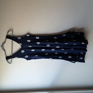 MODA LUCIDO SUMMER DRESS